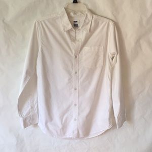 Old Navy girls long sleeve shirt